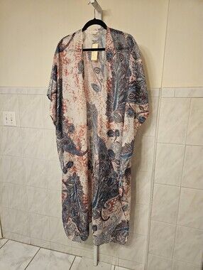 Collectioneighteen Kimono